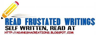 Frustated